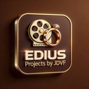 Edius projects free Professional EDIUS Wedding Project Template